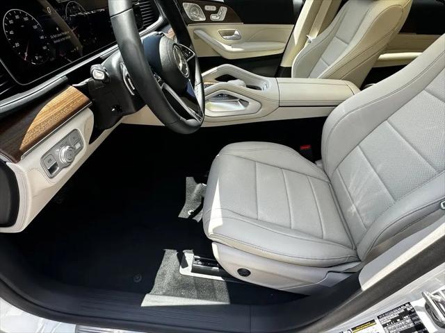 2026 Mercedes-Benz GLE GLE 350 GLE 350