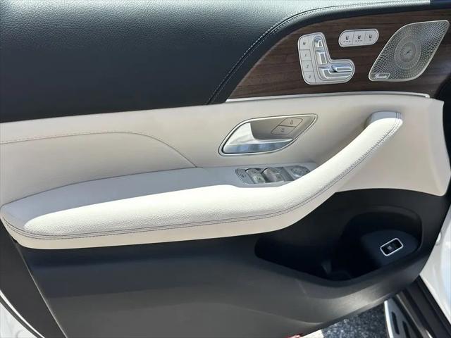 2026 Mercedes-Benz GLE GLE 350 GLE 350