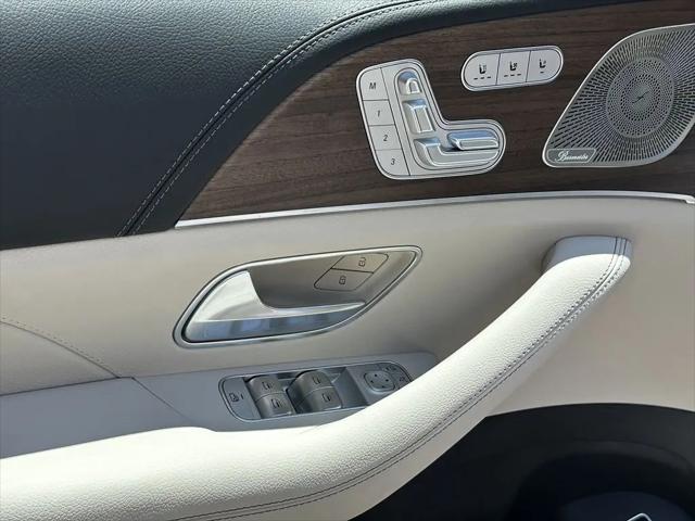 2026 Mercedes-Benz GLE GLE 350 GLE 350