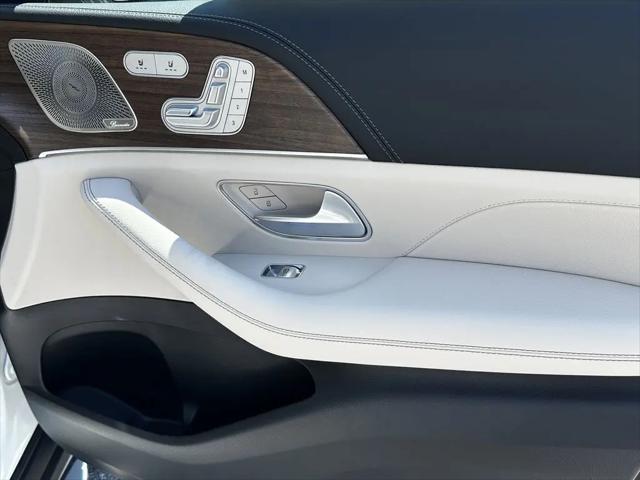 2026 Mercedes-Benz GLE GLE 350 GLE 350