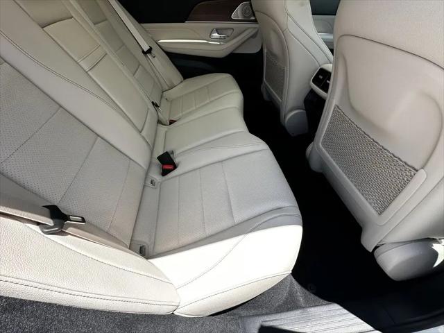 2026 Mercedes-Benz GLE GLE 350 GLE 350