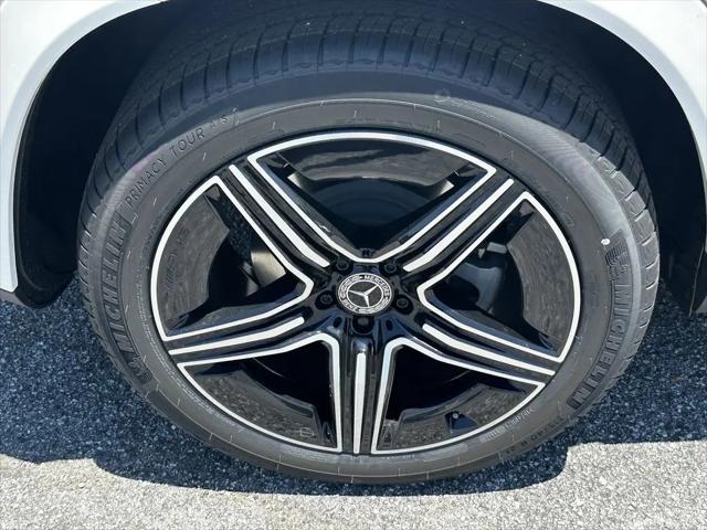 2026 Mercedes-Benz GLE GLE 350 GLE 350