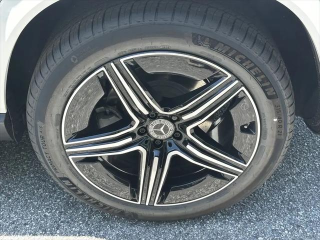 2026 Mercedes-Benz GLE GLE 350 GLE 350