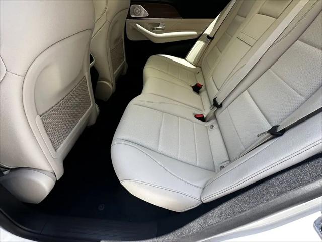 2026 Mercedes-Benz GLE GLE 350 GLE 350