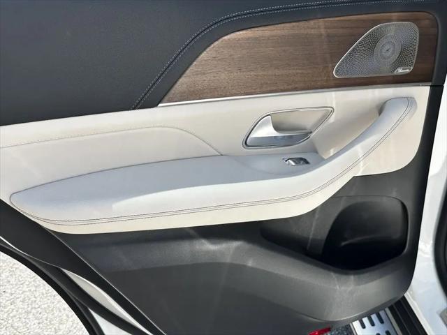 2026 Mercedes-Benz GLE GLE 350 GLE 350