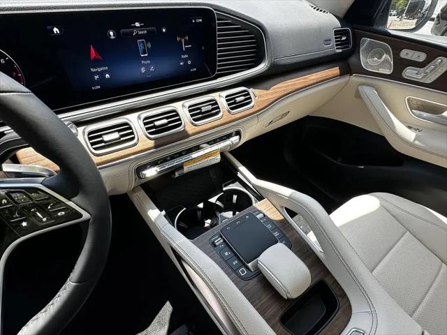 2026 Mercedes-Benz GLE GLE 350 GLE 350