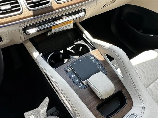 2026 Mercedes-Benz GLE GLE 350 GLE 350