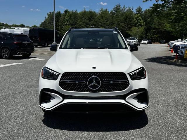 2026 Mercedes-Benz GLE GLE 350 GLE 350