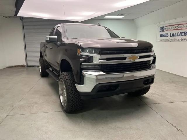 2019 Chevrolet Silverado 1500 LT for sale in Fayetteville, NC