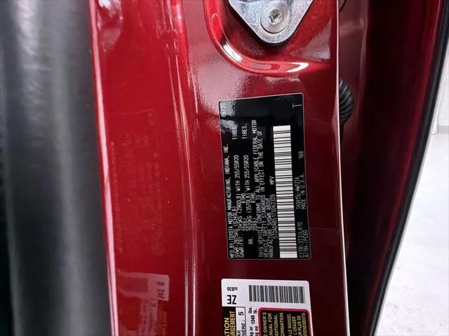2026 Toyota Grand Highlander MAX Platinum