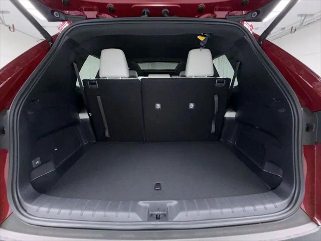 2026 Toyota Grand Highlander MAX Platinum