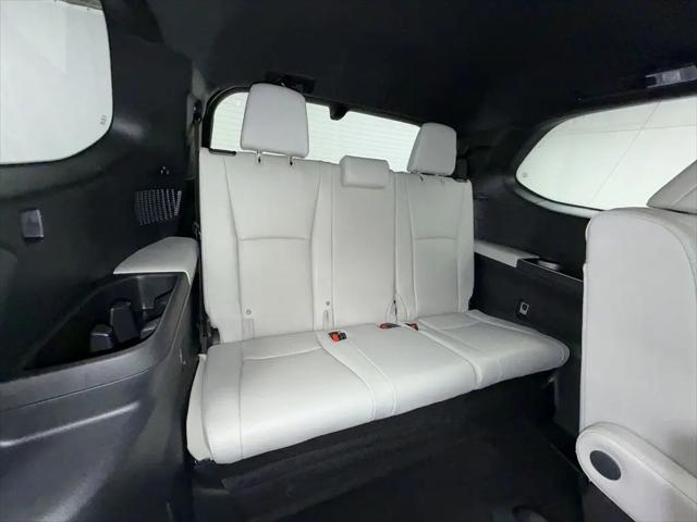 2026 Toyota Grand Highlander MAX Platinum