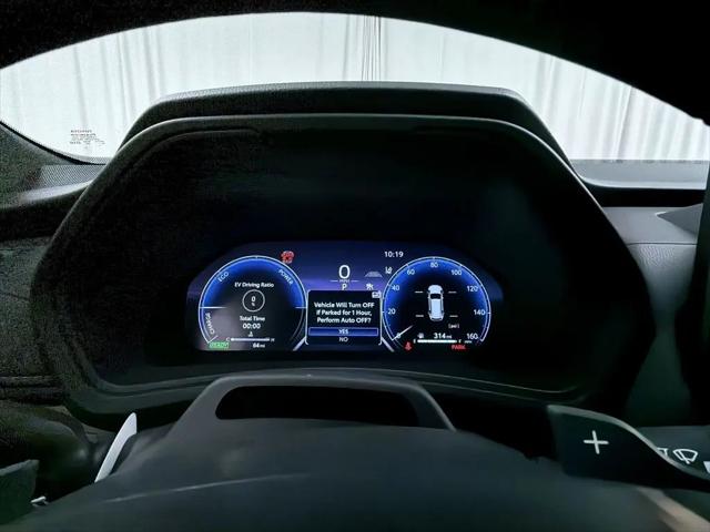 2026 Toyota Grand Highlander MAX Platinum