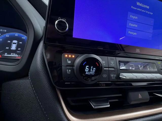 2026 Toyota Grand Highlander MAX Platinum
