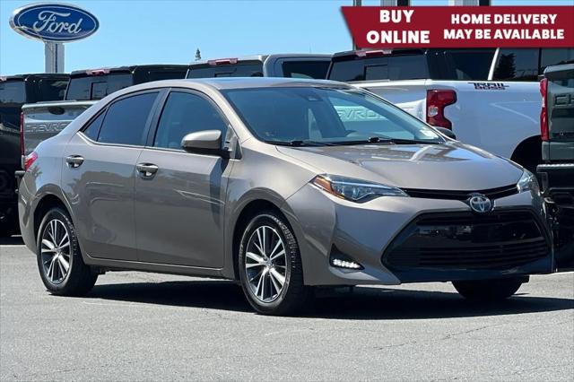 2018 Toyota Corolla L for sale in San Jose, CA