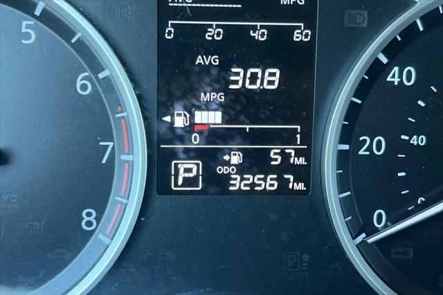 2020 Nissan Kicks S Xtronic CVT