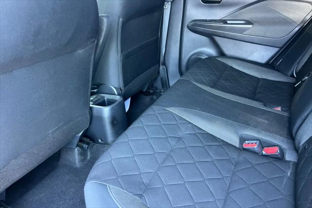 2020 Nissan Kicks S Xtronic CVT