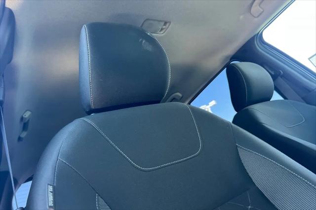 2020 Nissan Kicks S Xtronic CVT
