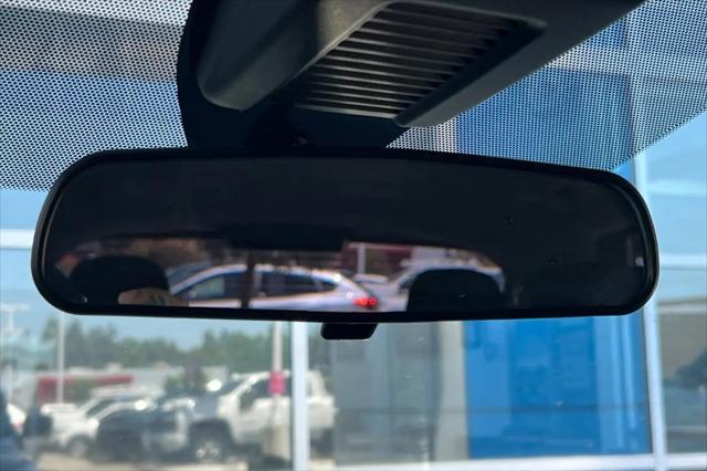 2020 Nissan Kicks S Xtronic CVT