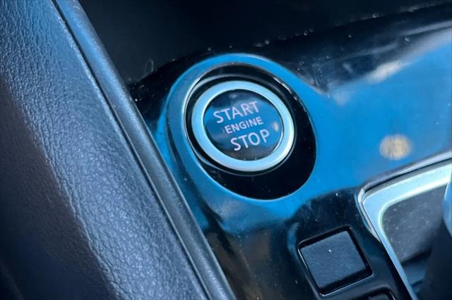 2020 Nissan Kicks S Xtronic CVT
