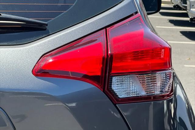 2020 Nissan Kicks S Xtronic CVT