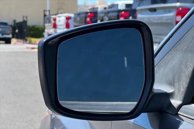 2020 Nissan Kicks S Xtronic CVT