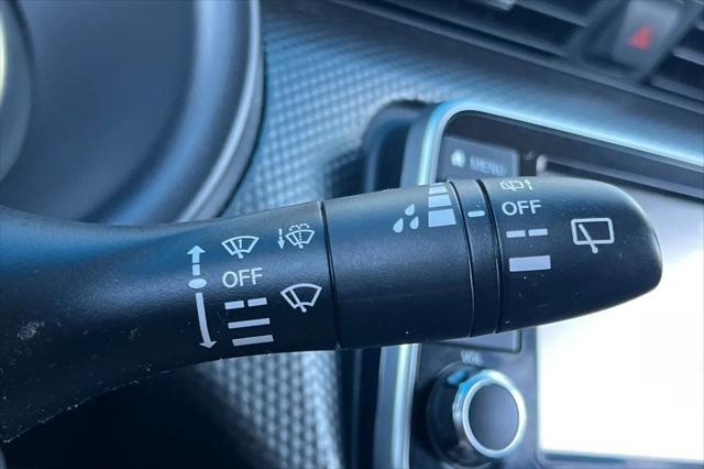 2020 Nissan Kicks S Xtronic CVT