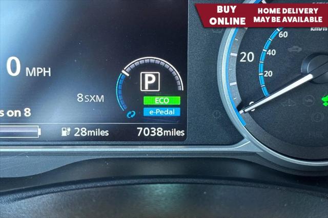 2023 Nissan LEAF S 40 kWh for sale in San Jose, CA