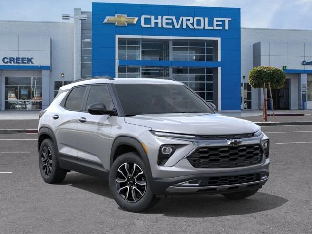 2026 Chevrolet TrailBlazer FWD ACTIV for sale in San Jose, CA