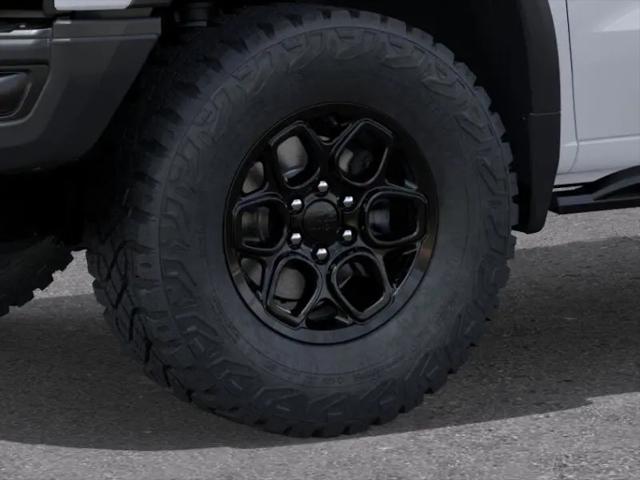 2026 Chevrolet Silverado 1500 4WD Crew Cab Short Bed ZR2