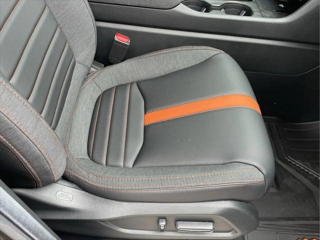 2026 Honda Passport AWD TrailSport