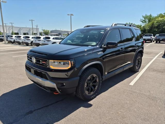 2026 Honda Passport AWD TrailSport Elite for sale in Orlando, FL