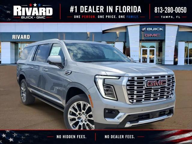2026 GMC Yukon XL 4WD Denali for sale in Tampa, FL