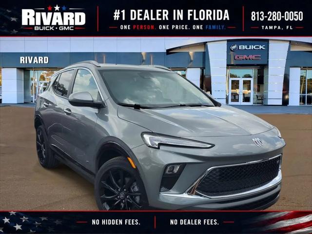 2026 Buick Encore GX Sport Touring FWD for sale in Tampa, FL
