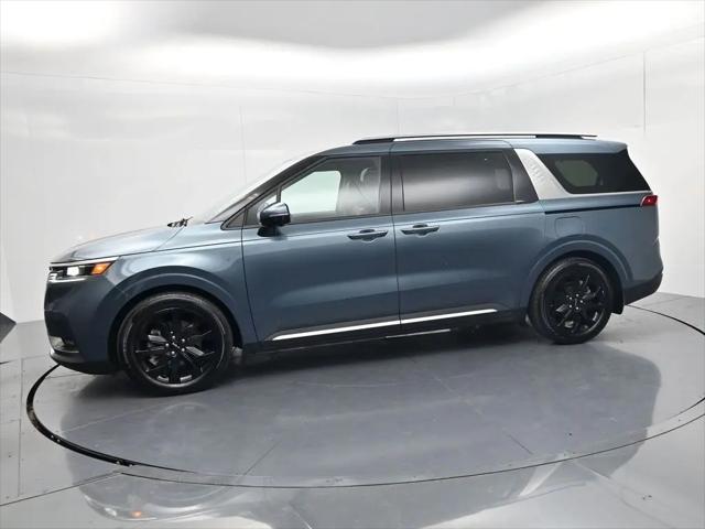2024 Kia Carnival MPV SX Prestige
