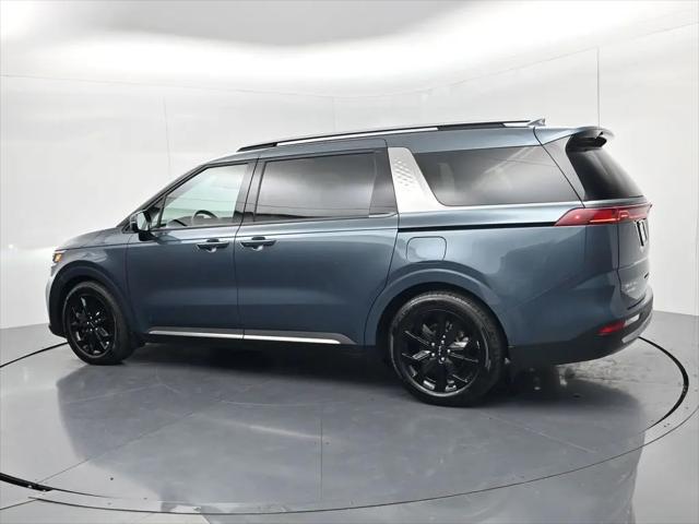 2024 Kia Carnival MPV SX Prestige