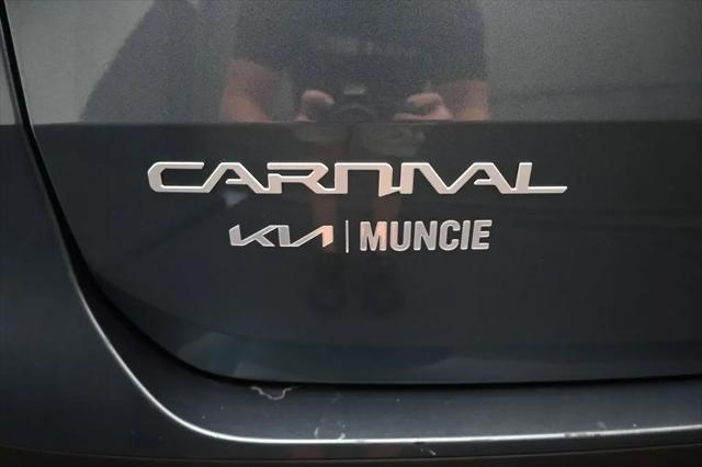2024 Kia Carnival MPV SX Prestige