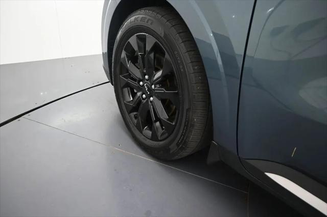 2024 Kia Carnival MPV SX Prestige