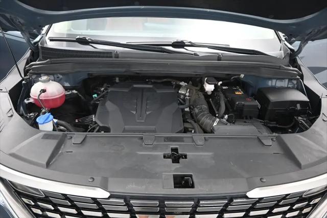 2024 Kia Carnival MPV SX Prestige