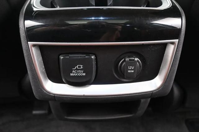 2024 Kia Carnival MPV SX Prestige