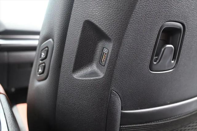 2024 Kia Carnival MPV SX Prestige