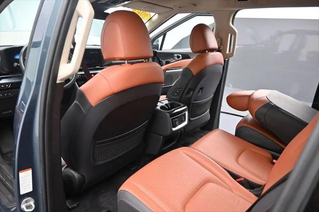 2024 Kia Carnival MPV SX Prestige