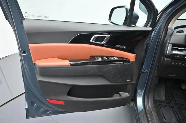 2024 Kia Carnival MPV SX Prestige
