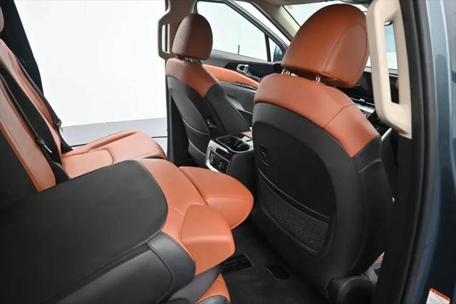 2024 Kia Carnival MPV SX Prestige