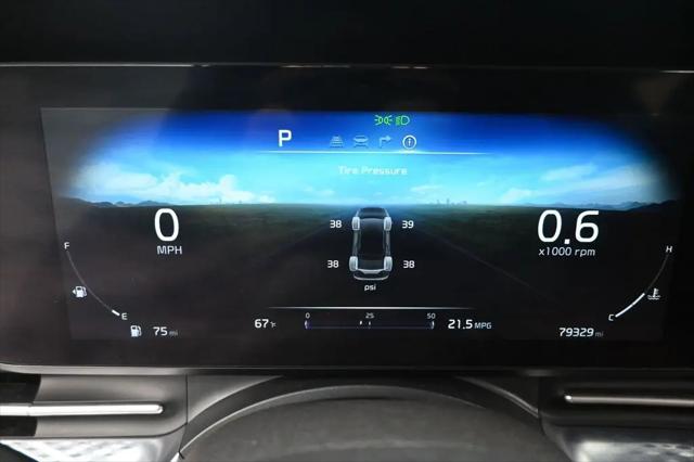 2024 Kia Carnival MPV SX Prestige