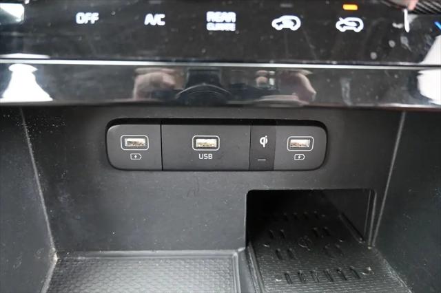 2024 Kia Carnival MPV SX Prestige