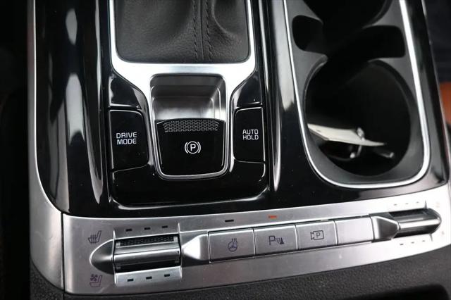 2024 Kia Carnival MPV SX Prestige