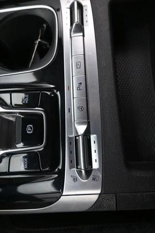 2024 Kia Carnival MPV SX Prestige