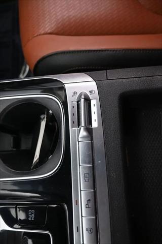 2024 Kia Carnival MPV SX Prestige