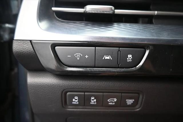 2024 Kia Carnival MPV SX Prestige